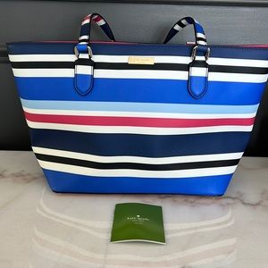 Authentic Kate Spade ♠️ Purse. BEAUTIFUL. Excellent Condition